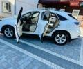 Белый Лексус РХ, объемом двигателя 3.46 л и пробегом 175 тыс. км за 15600 $, фото 35 на Automoto.ua