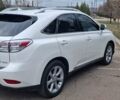 Белый Лексус РХ, объемом двигателя 3.46 л и пробегом 254 тыс. км за 17300 $, фото 21 на Automoto.ua