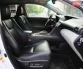 Білий Лексус РХ, об'ємом двигуна 3.46 л та пробігом 124 тис. км за 17500 $, фото 9 на Automoto.ua