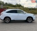 Белый Лексус РХ, объемом двигателя 3.5 л и пробегом 115 тыс. км за 18500 $, фото 6 на Automoto.ua