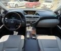 Білий Лексус РХ, об'ємом двигуна 3.5 л та пробігом 186 тис. км за 18900 $, фото 14 на Automoto.ua