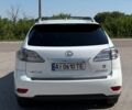 Белый Лексус РХ, объемом двигателя 3.5 л и пробегом 270 тыс. км за 12500 $, фото 4 на Automoto.ua
