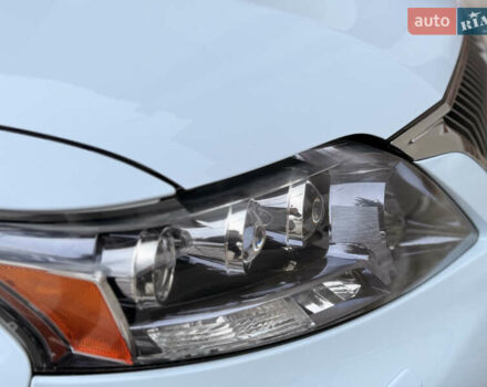 Білий Лексус РХ, об'ємом двигуна 3.46 л та пробігом 154 тис. км за 18900 $, фото 14 на Automoto.ua