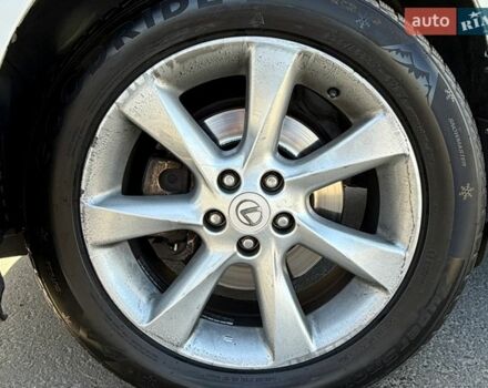 Білий Лексус РХ, об'ємом двигуна 3.46 л та пробігом 185 тис. км за 16400 $, фото 17 на Automoto.ua