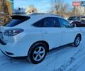 Білий Лексус РХ, об'ємом двигуна 3.46 л та пробігом 145 тис. км за 17900 $, фото 3 на Automoto.ua