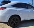 Лексус РХ 2010 в Одессе на Automoto.ua Белый Лексус РХ, объемом двигателя 3.46 л и пробегом 217 тыс. км за 23500 $, фото 9 на Automoto.ua