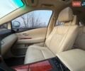 Белый Лексус РХ, объемом двигателя 3.46 л и пробегом 240 тыс. км за 15800 $, фото 122 на Automoto.ua