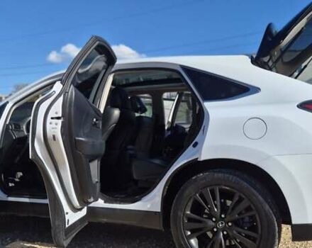 Лексус РХ 2010 в Одессе на Automoto.ua Белый Лексус РХ, объемом двигателя 3.46 л и пробегом 217 тыс. км за 23500 $, фото 11 на Automoto.ua