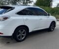 Белый Лексус РХ, объемом двигателя 3.5 л и пробегом 237 тыс. км за 13500 $, фото 8 на Automoto.ua
