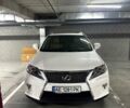 Белый Лексус РХ, объемом двигателя 3.5 л и пробегом 122 тыс. км за 17500 $, фото 1 на Automoto.ua