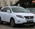 Білий Лексус РХ, об'ємом двигуна 3.46 л та пробігом 124 тис. км за 19000 $, фото 2 на Automoto.ua