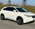 Белый Лексус РХ, объемом двигателя 3.46 л и пробегом 257 тыс. км за 13900 $, фото 1 на Automoto.ua