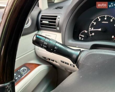 Белый Лексус РХ, объемом двигателя 3.46 л и пробегом 263 тыс. км за 12990 $, фото 13 на Automoto.ua