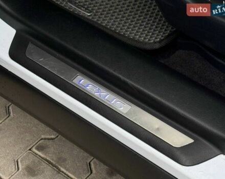 Белый Лексус РХ, объемом двигателя 3.46 л и пробегом 222 тыс. км за 18700 $, фото 31 на Automoto.ua