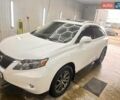 Білий Лексус РХ, об'ємом двигуна 3.5 л та пробігом 165 тис. км за 18200 $, фото 6 на Automoto.ua
