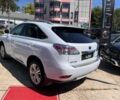 Білий Лексус РХ, об'ємом двигуна 3.5 л та пробігом 225 тис. км за 17300 $, фото 18 на Automoto.ua