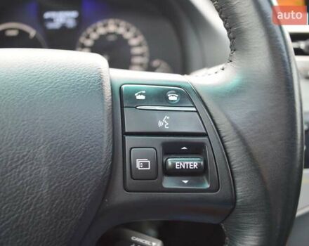 Білий Лексус РХ, об'ємом двигуна 3.46 л та пробігом 218 тис. км за 22500 $, фото 23 на Automoto.ua