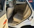 Білий Лексус РХ, об'ємом двигуна 3.46 л та пробігом 227 тис. км за 14300 $, фото 11 на Automoto.ua