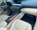 Белый Лексус РХ, объемом двигателя 3.5 л и пробегом 158 тыс. км за 3000 $, фото 10 на Automoto.ua