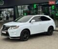 Белый Лексус РХ, объемом двигателя 3.46 л и пробегом 222 тыс. км за 18700 $, фото 8 на Automoto.ua