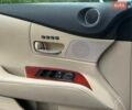 Белый Лексус РХ, объемом двигателя 3.46 л и пробегом 161 тыс. км за 14500 $, фото 28 на Automoto.ua