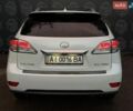 Білий Лексус РХ, об'ємом двигуна 3.5 л та пробігом 130 тис. км за 14900 $, фото 6 на Automoto.ua