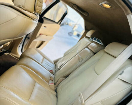 Белый Лексус РХ, объемом двигателя 3.5 л и пробегом 172 тыс. км за 15800 $, фото 91 на Automoto.ua