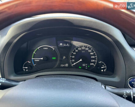 Белый Лексус РХ, объемом двигателя 3.46 л и пробегом 234 тыс. км за 18600 $, фото 13 на Automoto.ua