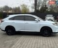 Белый Лексус РХ, объемом двигателя 3.46 л и пробегом 222 тыс. км за 18700 $, фото 12 на Automoto.ua