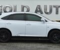 Білий Лексус РХ, об'ємом двигуна 3.46 л та пробігом 218 тис. км за 22500 $, фото 7 на Automoto.ua