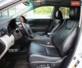 Білий Лексус РХ, об'ємом двигуна 3.46 л та пробігом 124 тис. км за 17500 $, фото 6 на Automoto.ua