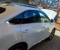 Білий Лексус РХ, об'ємом двигуна 3.5 л та пробігом 250 тис. км за 16500 $, фото 1 на Automoto.ua