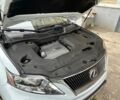 Белый Лексус РХ, объемом двигателя 3.46 л и пробегом 191 тыс. км за 16700 $, фото 17 на Automoto.ua