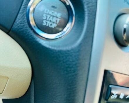 Белый Лексус РХ, объемом двигателя 3.46 л и пробегом 175 тыс. км за 15600 $, фото 64 на Automoto.ua