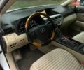 Белый Лексус РХ, объемом двигателя 3.46 л и пробегом 161 тыс. км за 14500 $, фото 16 на Automoto.ua