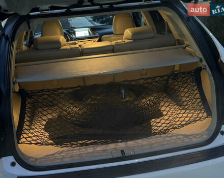 Белый Лексус РХ, объемом двигателя 3.46 л и пробегом 207 тыс. км за 16900 $, фото 38 на Automoto.ua