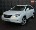 Білий Лексус РХ, об'ємом двигуна 3.5 л та пробігом 130 тис. км за 14900 $, фото 1 на Automoto.ua