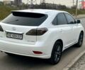 Білий Лексус РХ, об'ємом двигуна 3.46 л та пробігом 257 тис. км за 14900 $, фото 6 на Automoto.ua