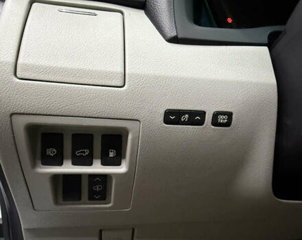 Белый Лексус РХ, объемом двигателя 3.46 л и пробегом 232 тыс. км за 17900 $, фото 12 на Automoto.ua