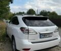 Білий Лексус РХ, об'ємом двигуна 3.5 л та пробігом 200 тис. км за 15600 $, фото 5 на Automoto.ua