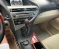 Белый Лексус РХ, объемом двигателя 3.46 л и пробегом 191 тыс. км за 16700 $, фото 29 на Automoto.ua