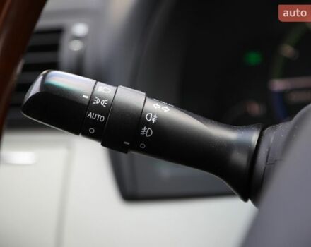 Білий Лексус РХ, об'ємом двигуна 3.46 л та пробігом 124 тис. км за 19000 $, фото 20 на Automoto.ua