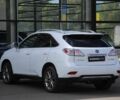 Білий Лексус РХ, об'ємом двигуна 3.5 л та пробігом 124 тис. км за 17500 $, фото 3 на Automoto.ua