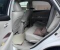 Белый Лексус РХ, объемом двигателя 3.5 л и пробегом 131 тыс. км за 15300 $, фото 12 на Automoto.ua