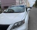 Белый Лексус РХ, объемом двигателя 3.5 л и пробегом 131 тыс. км за 15300 $, фото 1 на Automoto.ua