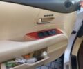 Белый Лексус РХ, объемом двигателя 3.5 л и пробегом 250 тыс. км за 14500 $, фото 9 на Automoto.ua