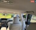 Білий Лексус РХ, об'ємом двигуна 3.46 л та пробігом 100 тис. км за 17999 $, фото 52 на Automoto.ua