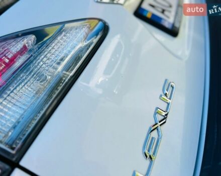 Белый Лексус РХ, объемом двигателя 3.46 л и пробегом 175 тыс. км за 15600 $, фото 20 на Automoto.ua