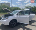 Білий Лексус РХ, об'ємом двигуна 3.5 л та пробігом 127 тис. км за 18500 $, фото 8 на Automoto.ua