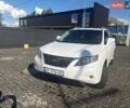 Білий Лексус РХ, об'ємом двигуна 3.46 л та пробігом 100 тис. км за 17999 $, фото 21 на Automoto.ua